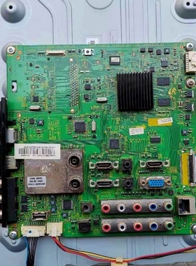 全新LA40C550J1F46C550BN41-01407A/LA55C630KIF.主板BN41-01437A