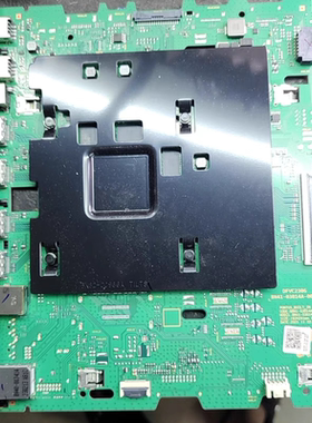 全新原装三星QA75Q70CAJXXZ 主板BN94-17387D CY-QB075FGHV2H