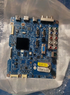 全新原装三星PS50C550G1R主板BN41-01376A 配屏S50FH-YB06