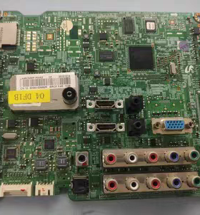 全新原装三星液晶电视LA40C530F1R LA46主板BN41-01490B/01377B