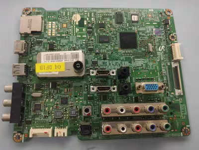 全新原装三星液晶电视LA40C530F1R LA46主板BN41-01490B/01377B