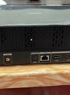 原装三星Q系集线盒'连接线BN39-02577A.QA75Q950T/900R-SOC1007T