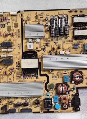 全新原装三星UA55JS8000JXXZ电源板 L48E8-FHS BN44-00833C