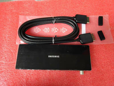 全新原装三星UA78KS9800JXXZ UA78KS9900JXXZ集线器外接盒 连接线