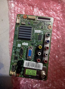 全新厡装三星LA32C350D1驱动主板BN41-01372B/A配屏T315HA01-DB