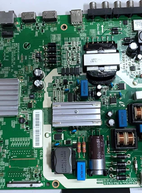 全新原装三星 UA55NU6500JXXZ主板 V3S55UC120M0 屏 BOEI550WQ1-H