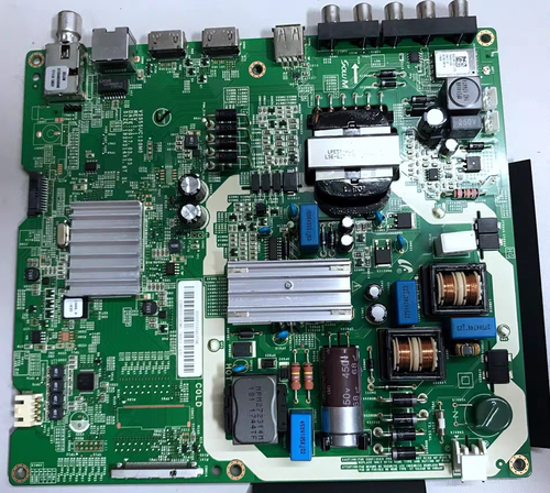 全新原装三星 UA55NU6500JXXZ主板 V3S55UC120M0 屏 BOEI550WQ1-H