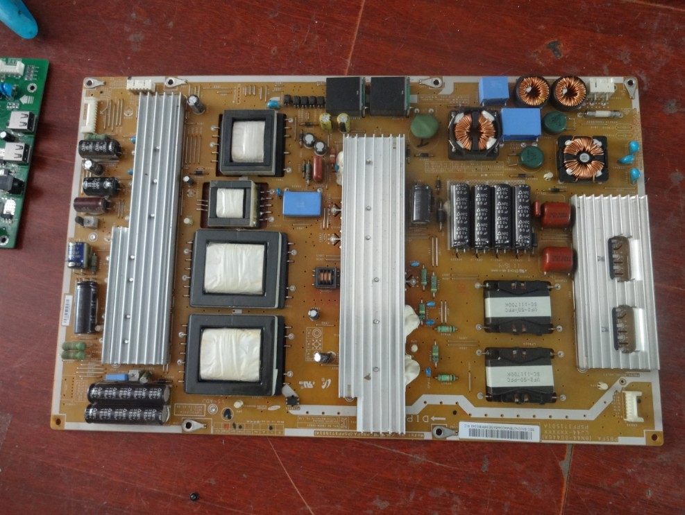 原装三星PS51D6900DR电源板BN44-00446A/PS51D450A2 BN44-00443B