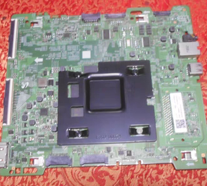 全新三星QA65Q6FAMJXXZ主板屏CY-QM065FLAVBH 屏CY-QM065FLAVCH