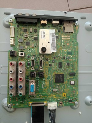 原装三星LA32C530F1R主板BN41-01377B配三星LTF320HM01