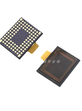 IMX477-AACK-C 12M 1/2.3 民用相机CMOS图像传感器 IMX477 原装