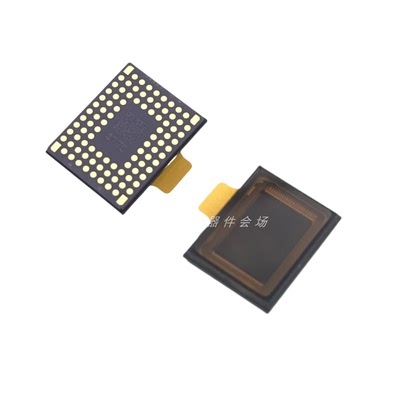 IMX477-AACK-C 12M 1/2.3 民用相机CMOS图像传感器 IMX477 原装