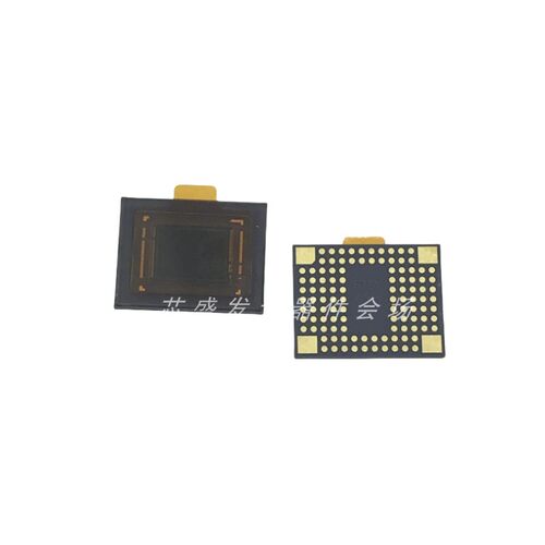 IMX675-AAQR-C 安防相机CMOS图像传感器IC芯片 IMX675 全新原装