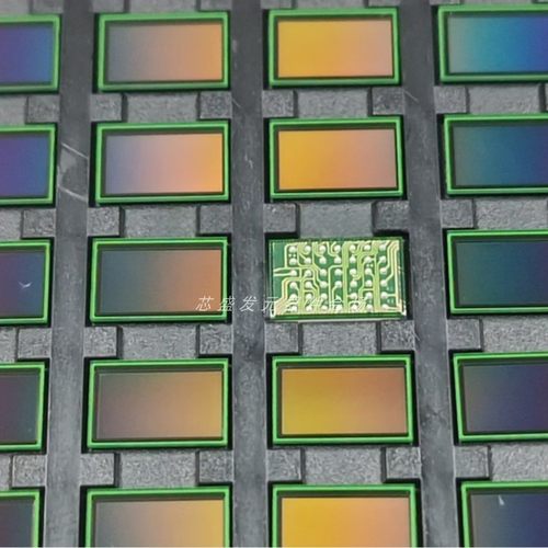 SC401AI-CSMNN00 400W像素 CMOS图像传感器芯片 SC401AI 全新正品