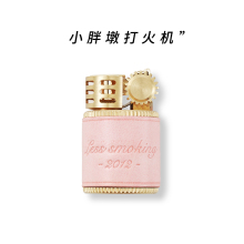 Mallorca乐卡打火机复古创意个性小巧迷你潮送男女朋友定制礼物