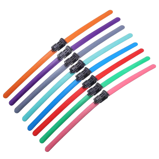 适用比亚迪元plus雨刮器前535胶条pro雨刷片ev360彩色无骨