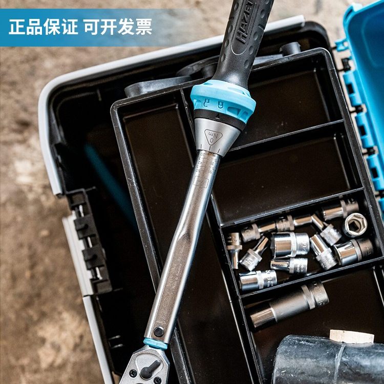 哈蔡特公路车高精度扭力扳手