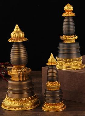 噶当塔高品质13.5cm多款