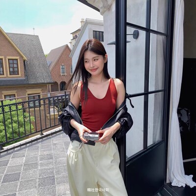 进击团【点击下拉图】年终福利~暖呼呼秋冬背心