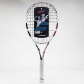 代购 BABOLAT百保力网球拍控球稳定击球发力手感舒适碳素