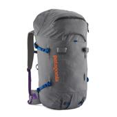 代购 PATAGONIA男女登山包防水拓展挂载尼龙涤纶内衬登山徒步