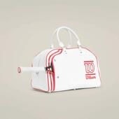 Gym威尔胜网球包新款 Heritage 运动健身手提包袋复古 wilson 代购