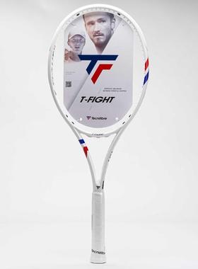 代购Tecnifibre网球拍Isometric 技术RS Section 框架结构