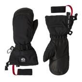 户外手袜爆款 代购 PATAGONIA女士手套保暖防寒加厚皮革冬季 简约