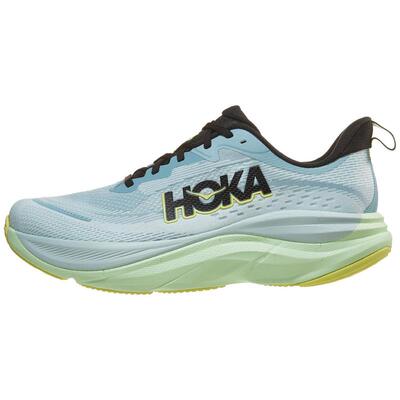 代购Hoka OneOne男士跑步鞋缓震性能能量回馈透气支撑缓震跑鞋