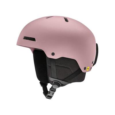 代购Smith滑雪头盔冲击防护防雾通风轻量化设计音频系统兼容