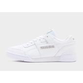 缓震透气耐磨健身鞋 代购 Reebok锐步女士运动鞋 白色皮革材质