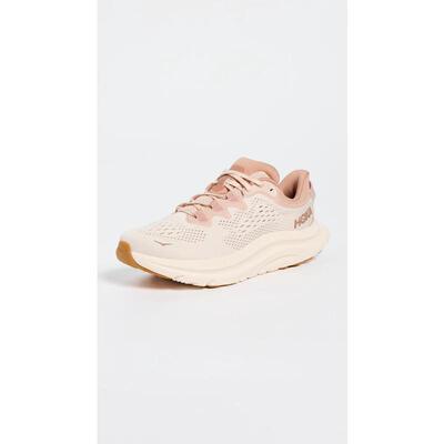代购Hoka OneOne女士跑步鞋缓震脚踝透气鞋面轻量设计训练鞋