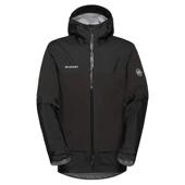 户外夹克 冲锋衣防水防风透气硬壳外套连帽长袖 代购 Mammut男士