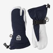 户外滑雪爆款 代购 PATAGONIA女士手套保暖防寒加厚防水冬季 简约