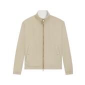 Hugo Boss男士 夹克保暖防风高领长袖 代购 春秋日常外套爆款 休闲