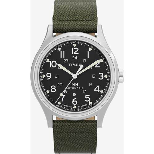 海外代购Timex/天美时男士手表欧美腕表夜光指针生活防水