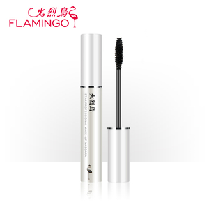 火烈鸟大眼睛睫毛膏纤长持久