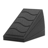 EPP拉伸斜踏板拉筋板深蹲脚踩垫可协调小腿按摩瑜伽健身器材