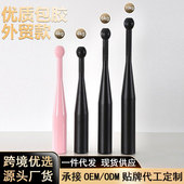 源头厂货棒铃健身棒伊朗棒纯钢包胶家用力量运动训练优选