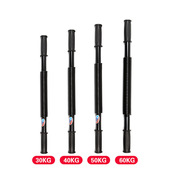 臂力器4030kg黑色弹簧臂力棒50公斤扩胸器2060公斤健身握力棒