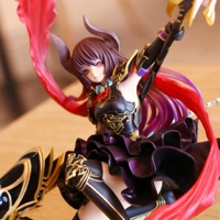 [Zhuyi] Dark Dragon Cavaliers 'Handular Bathamte's Angry Shadow Poetry Poetry Anime Двухмерное периферийное устройство