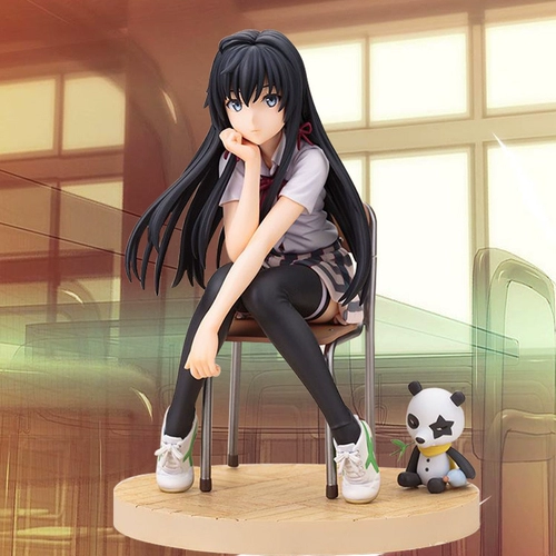 [Zhuyi] Xue nai, ручная рука