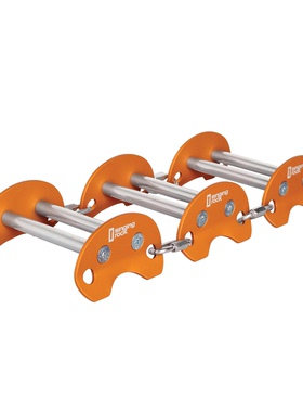 热销进口  Singing Rock EDGE ROLLER 墙角护轮 绳索保护器