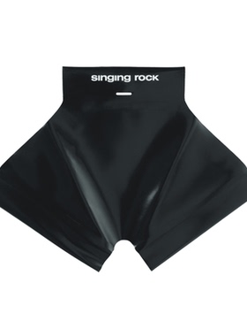 Singing Rock 索乐克CANYON SIT PROTECTION溯溪安全带黑色坐垫