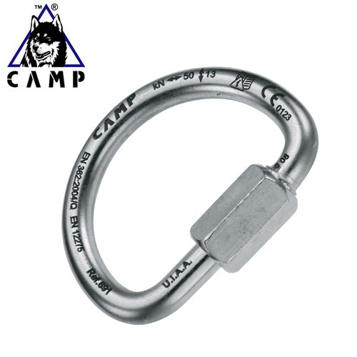 CAMP/坎普D-ShapeQuickLink6
