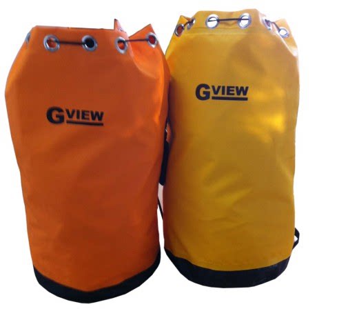 GVIEW/旗云35L户外登山探洞包