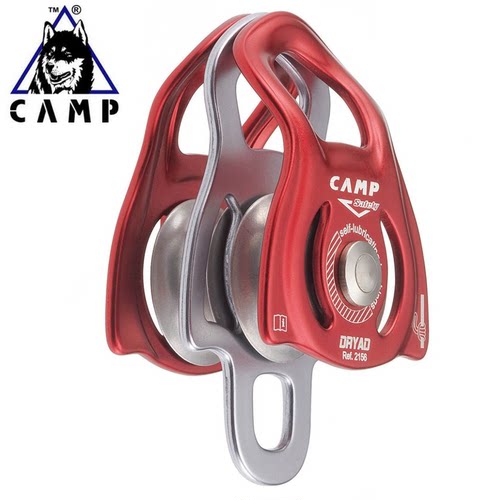 意大利Camp/坎普2156Dryad