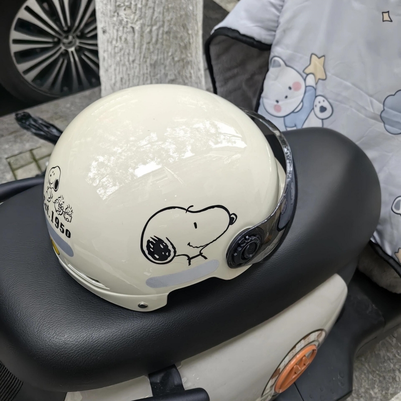 新国标3C认证摩托电动车头
