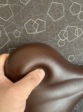 Bikeband精选卡勒D5D7迪卡SP500小布软坐垫通用多色复古单车座垫