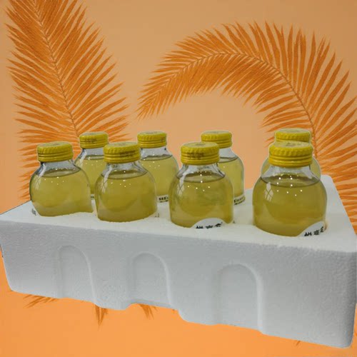 悦享客枸杞双柚汁果味饮料便携